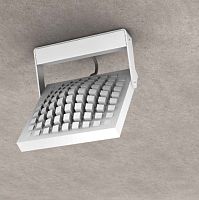 Contemporary ceiling light AIRCOOaluminumLEDhome