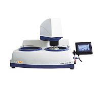Metalographic laboratory grinding polishing machine POLITOUCH 2H series