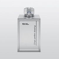 Plastic pellet dosing dispenser laboratoryfor the pharmaceutical industryhigh-precision
