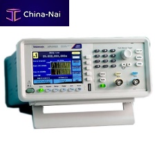 Arbitrary waveform generator AFG1000 series functionpulsedual-channel