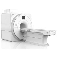 MRI system SuperMarkfor whole-body tomographyhigh-field