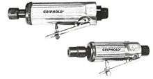 Pneumatic portable grinder GSA5101, GSA5211straight