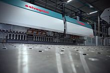 Metal sheet bending chemistryISO 9001ISO 14001