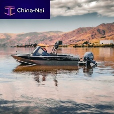 Outboard runabout 18 ADVANTAGE XTdual-consolebowrideropen