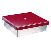Platform scale RBS series kgaluminumstainless steel