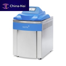 Laboratory autoclave TLV-PD testmicrobiologyfor the pharmaceutical industry