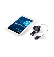 Wireless activity monitor Vyntus WALKwristwith GPS