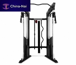 Crossover exercise pulley PC0925highwith pull-up bar