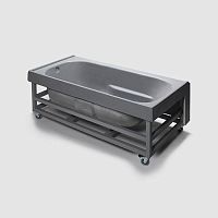 Mold base CIM 500