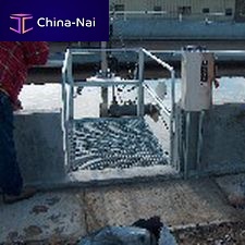 Work platform personnel