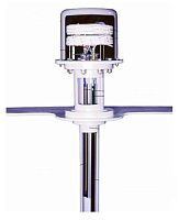 Level sensor METRITAPEshipsfor storage tanks