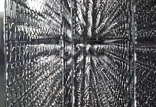 Steel wire for springs