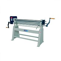 3-roll plate bending machine UR Linemanualconical