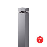 Urban bollard light IWAY RETROFIT KITcontemporarystainless steelalloy