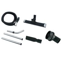 Industrial vacuum cleaner accessory set EX653