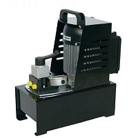Electro-hydraulic hydraulic pump EDPH700DEpistonhandelectric