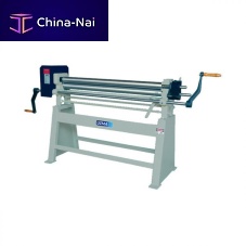 3-roll plate bending machine UR Linemanualconical