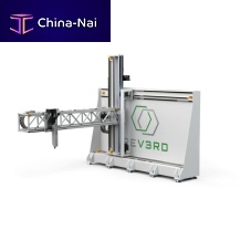 Large-format 3D printing machine RD-HUGEindustrial