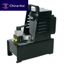 Electro-hydraulic hydraulic pump EDPH700DEpistonhandelectric