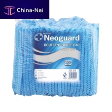 Bouffant scrub cap Neoguard
