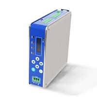 LCD display weight indicator GMT-X1DIN railIP65analog