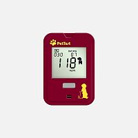 Automatic blood glucose meter BMB-EV099Xveterinaryelectrochemicalno coding
