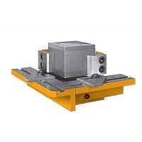 Angle notching tool 600-125 L/R series