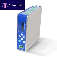 LCD display weight indicator GMT-X1DIN railIP65analog