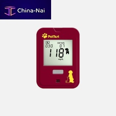 Automatic blood glucose meter BMB-EV099Xveterinaryelectrochemicalno coding