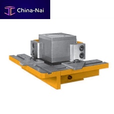 Angle notching tool 600-125 L/R series