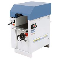 Stationary planer DH 310 - 400 Vfor woodelectric