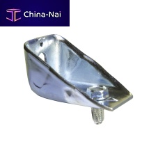 Shear load connector CONNECTEUR ACIER CS