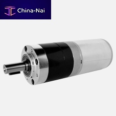 Brushless DC gear-motor 60BYA Seriesthree-phaseplanetarycoaxial