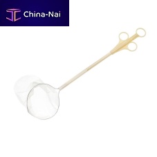 Endoscopic surgery retrieval pouch PQA60