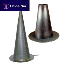 Hydraulic strainer Model 92