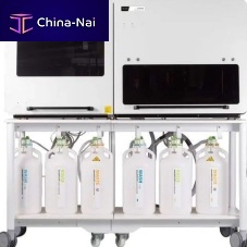 Automatic immunoassay analyzer AutoDELFIA® screeningfluorescencecontinuous access