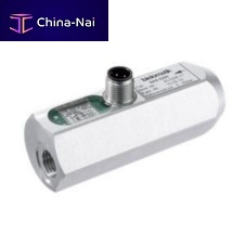 Volumetric flow regulator SASfor oilfor lubrication systems