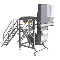Green beans food cleaning machine AS-10B AirCleanergreen pea