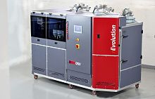 Multi-component mixer-dispenser M Seriesepoxy resintwo-component resinadhesive