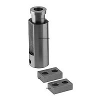 Tool guide pillar LGPBS series