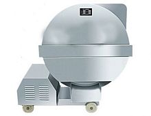 Meat slicing machine AMS-PR-950for frozen productsautomatic