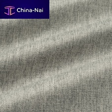 Curtain fabric E3760-E3765/320plainplaidFR polyester