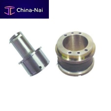 Custom-made resistive load cell weighing