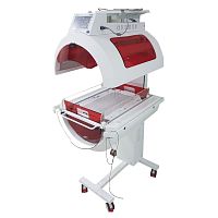 Infant phototherapy lamp BC 350 000cradle typeblue light