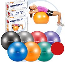 Large size Pilates ball Bureba® Professional adult