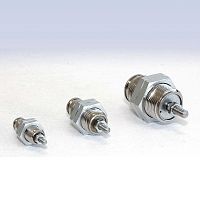 Pneumatic cylinder 200 seriessingle-actingthreadedcartridge