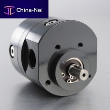 External-gear pump ZPAoilnormal primingstationary