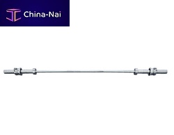 Long barbell 1BC56 straight