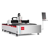 CO2 laser cutting machine 1325CFfiber laserfor acrylicsfor stainless steel