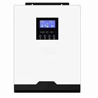 Off-grid DC/AC inverter REVO seriessolarpure sine waveoverload